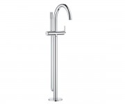 Змішувач підлоговий GROHE ATRIO NEW 32653003