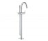 Змішувач підлоговий GROHE ATRIO NEW 32653003 32653003