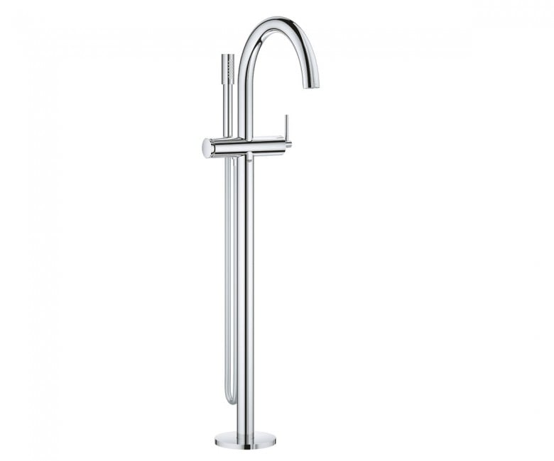 Змішувач підлоговий GROHE ATRIO NEW 32653003 32653003