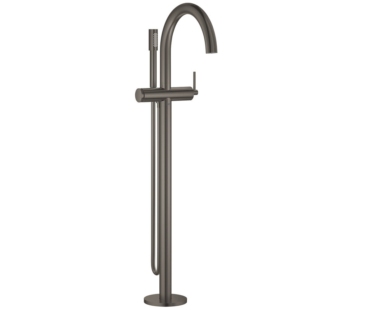 Змішувач підлоговий GROHE ATRIO NEW 32653AL3 32653AL3