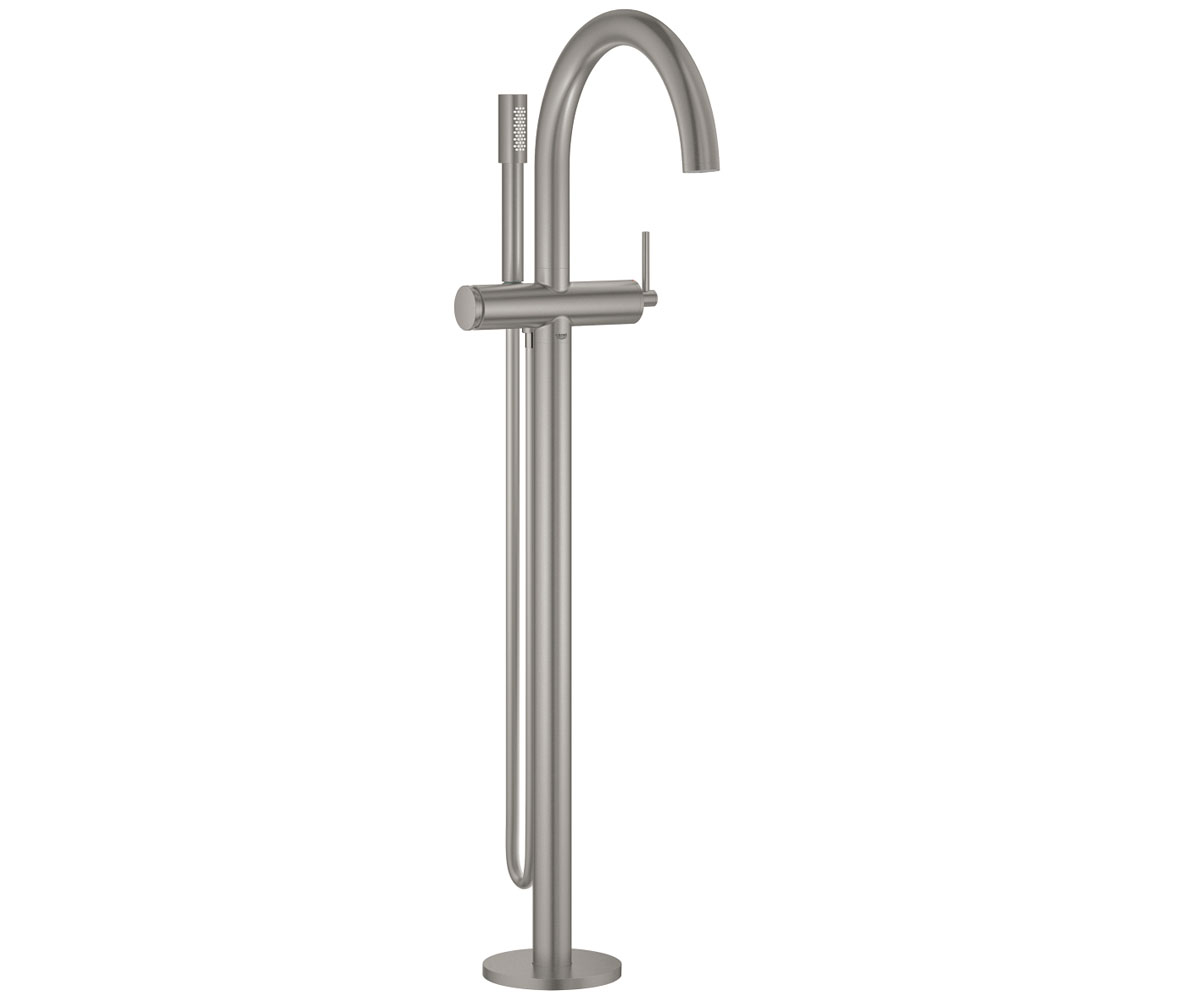 Змішувач підлоговий GROHE ATRIO NEW 32653DC3 32653DC3