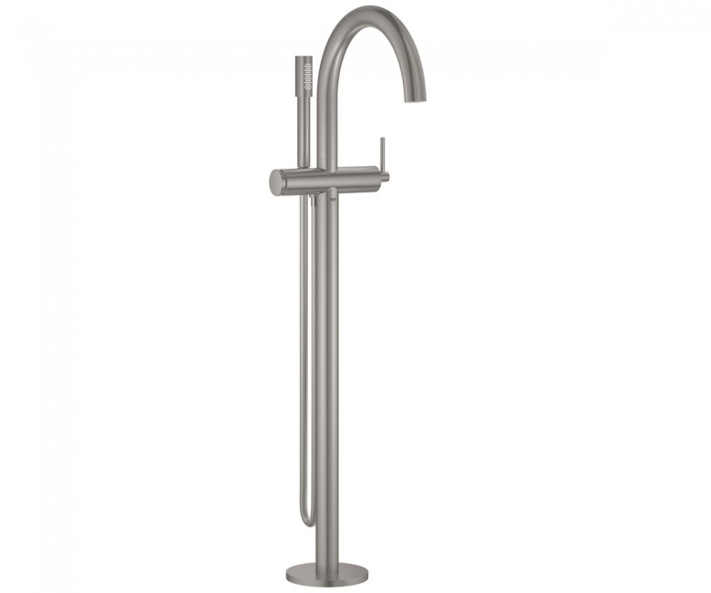 Змішувач підлоговий GROHE ATRIO NEW 32653DC3 32653DC3