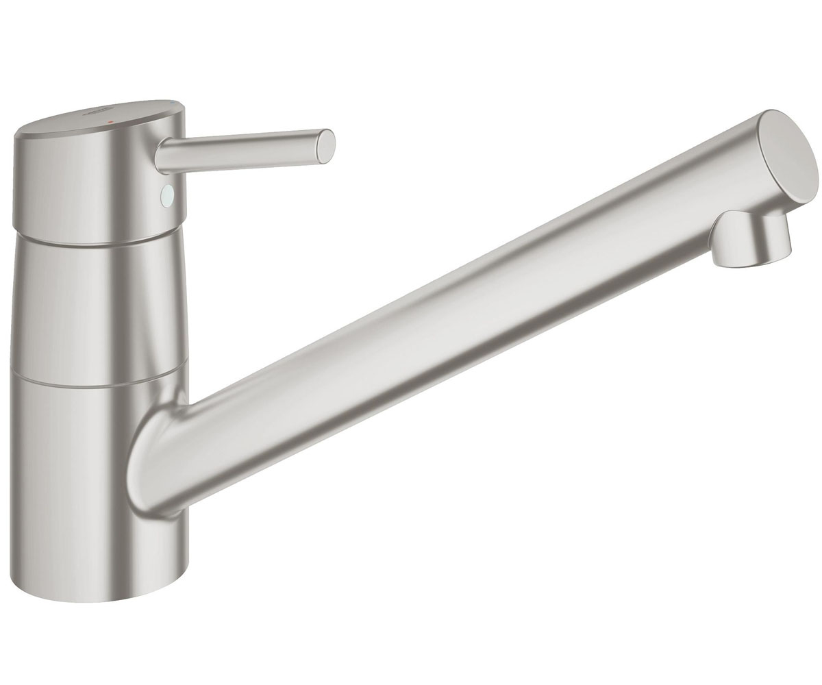 Змішувач для мийки GROHE CONCETTO 32659DC1 32659DC1