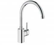 Смеситель для мойки GROHE CONCETTO 32661000