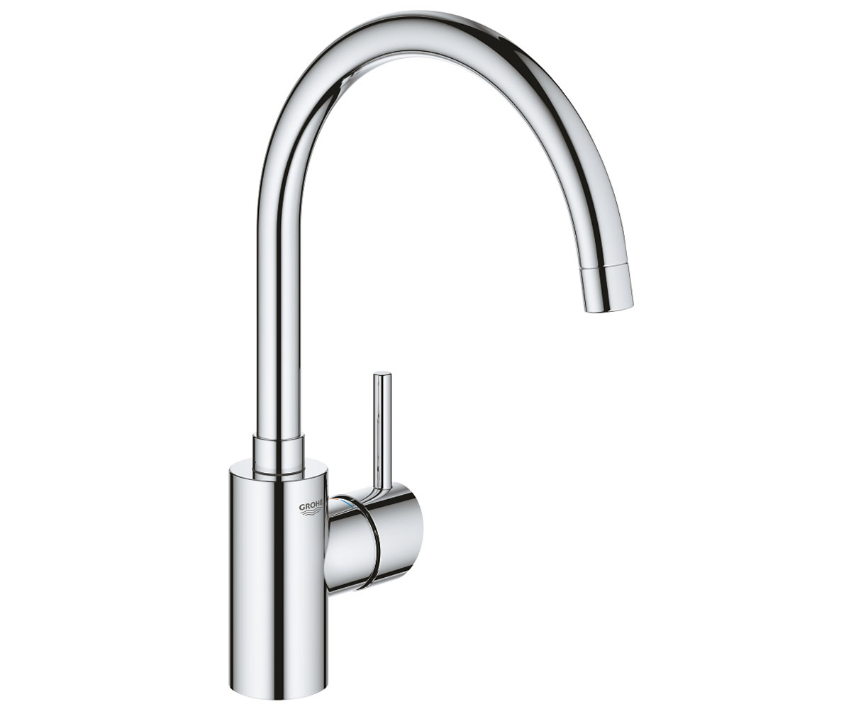 Кухонний змішувач GROHE CONCETTO 32661003 32661003