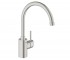 Змішувач для мийки GROHE CONCETTO 32661DC1 32661DC1