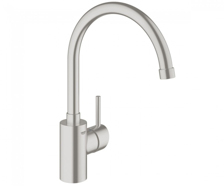 Змішувач для мийки GROHE CONCETTO 32661DC1 32661DC1
