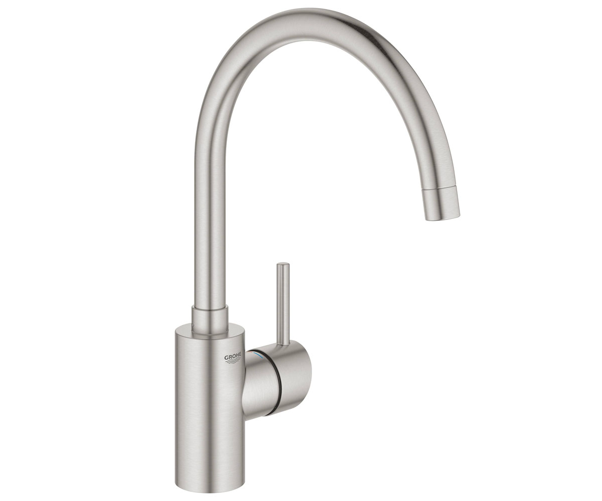 Кухонний змішувач GROHE CONCETTO 32661DC3 32661DC3