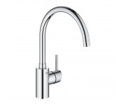 Змішувач для кухні 1/2″ GROHE CONCETTO 32662003