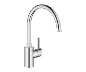 Змішувач для кухні 1/2″ GROHE CONCETTO 32662003