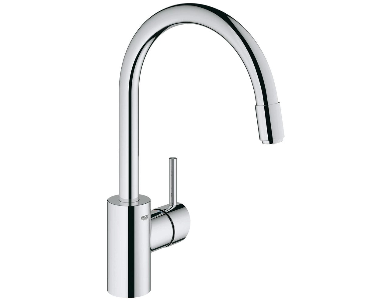 Змішувач для мийки GROHE CONCETTO 32663000 32663000