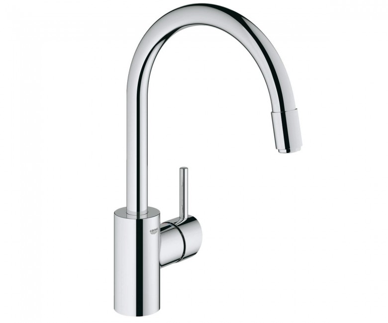 Змішувач для мийки GROHE CONCETTO 32663000 32663000