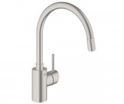 Змішувач для мийки GROHE CONCETTO 32663DC1