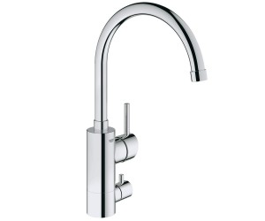 Смеситель однорычажный для мойки GROHE CONCETTO 32666001