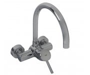 Змішувач одноважільний для мийки GROHE CONCETTO 32667001
