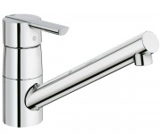 Кухонний змішувач GROHE FEEL 32669000