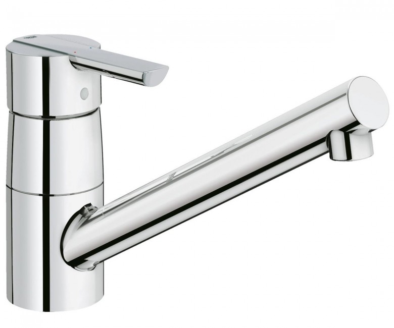 Кухонний змішувач GROHE FEEL 32669000 32669000