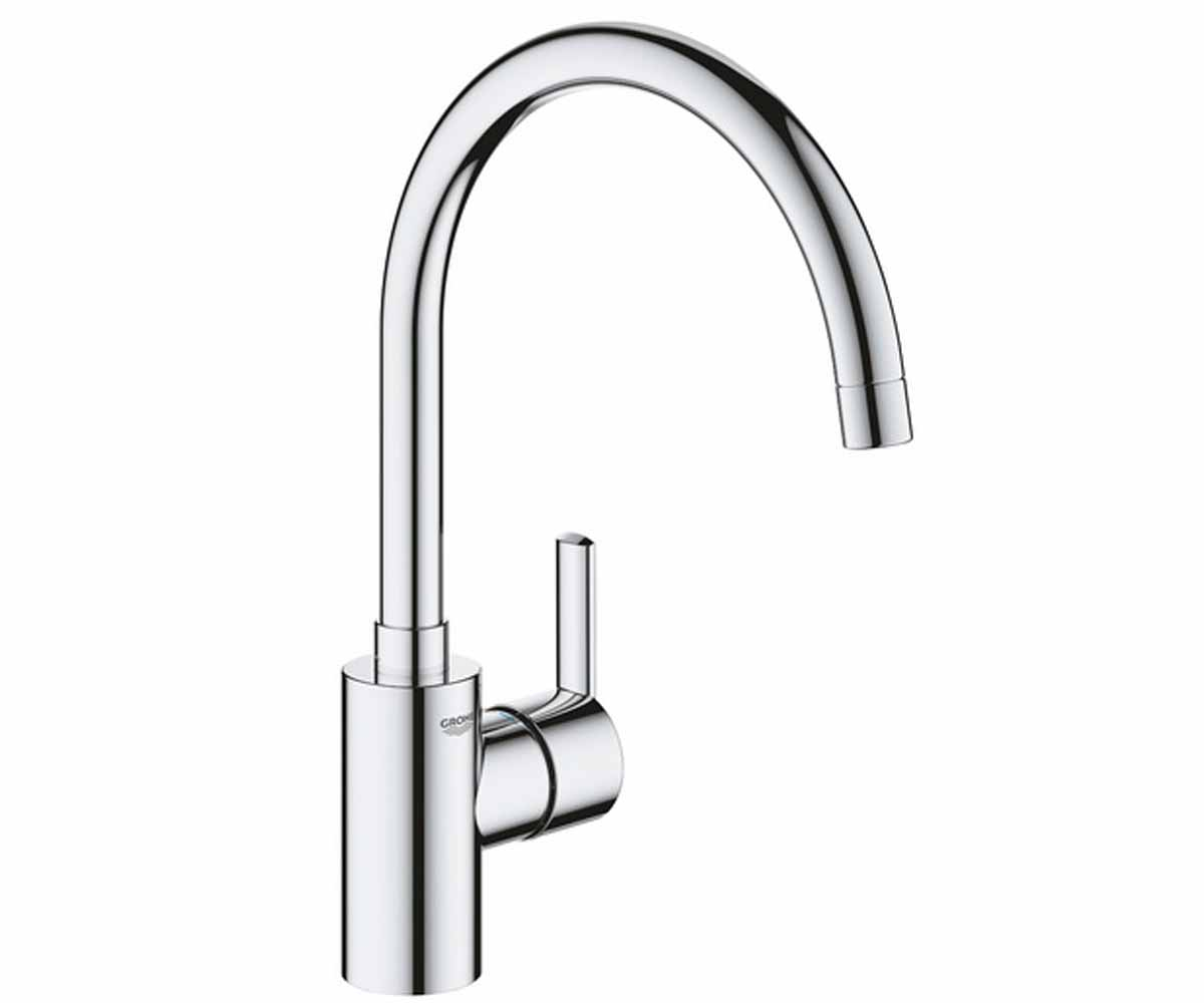 Кухонный смеситель GROHE FEEL 32670002 32670002