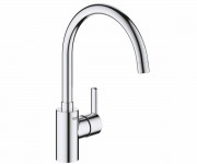 Кухонный смеситель GROHE FEEL 32670002
