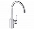 Змішувач для кухні з одним важелем GROHE FEEL 32670002 32670002