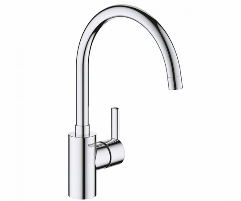 Змішувач для кухні з одним важелем GROHE FEEL 32670002 32670002