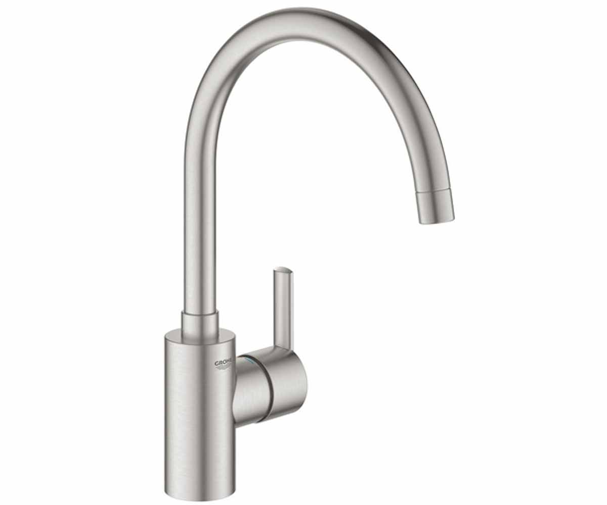 Змішувач для кухні з одним важелем GROHE FEEL 32670DC2 32670DC2