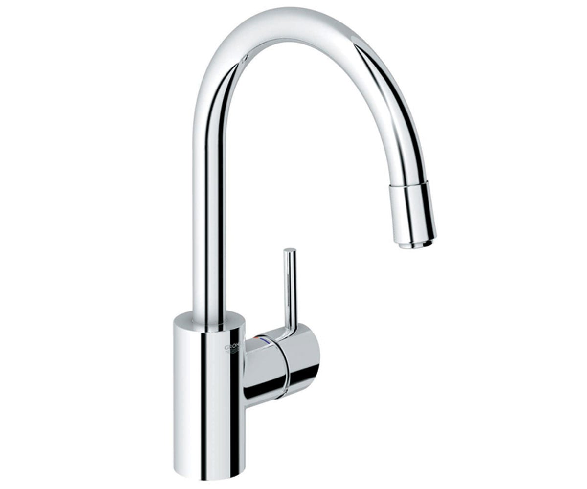 Кухонний змішувач GROHE FEEL 32671000 32671000