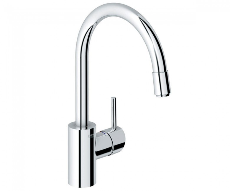 Кухонний змішувач GROHE FEEL 32671000 32671000
