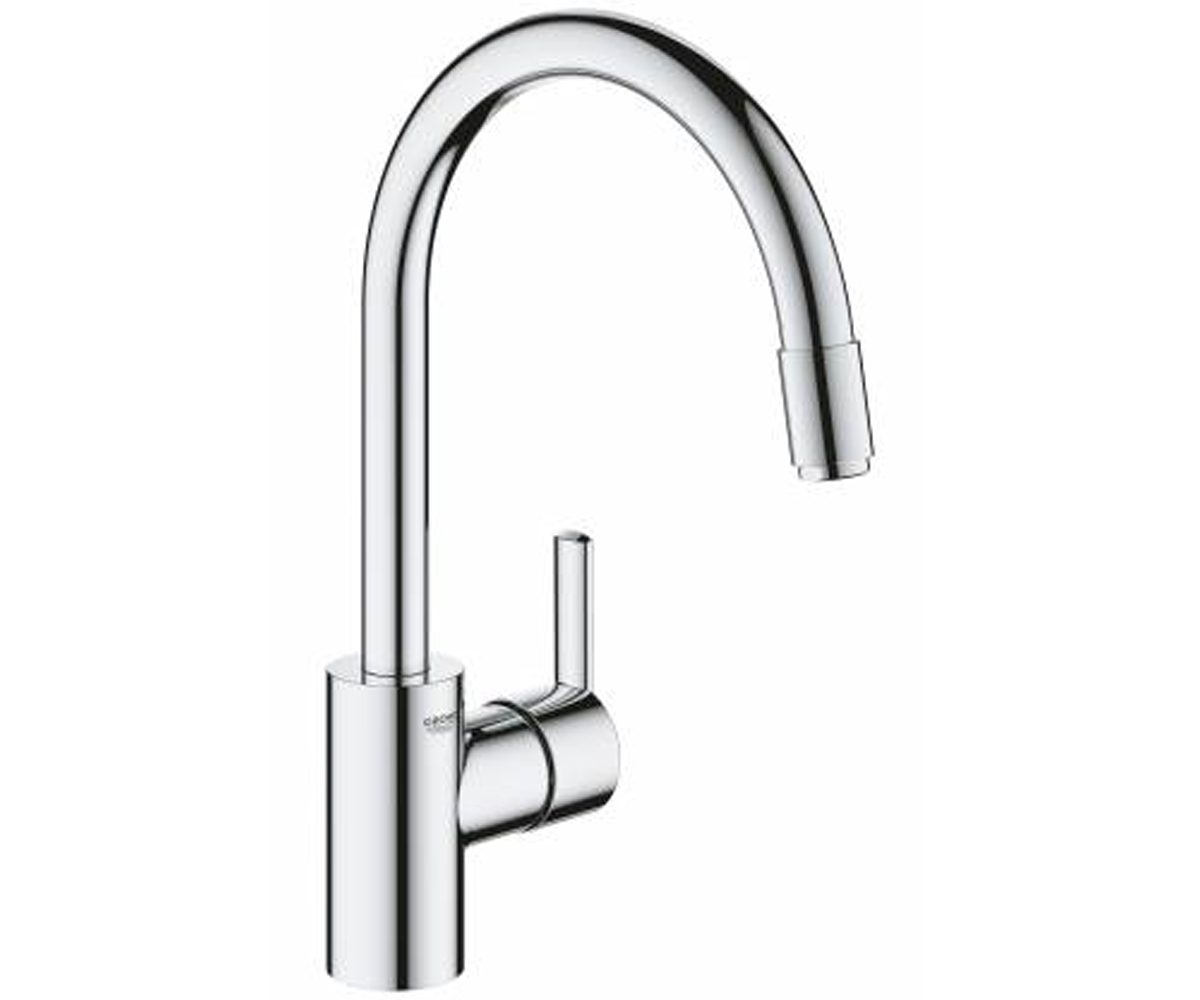 Змішувач з висувним виливом GROHE FEEL 32671002 32671002