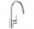 Змішувач з висувним виливом GROHE FEEL 32671002 32671002