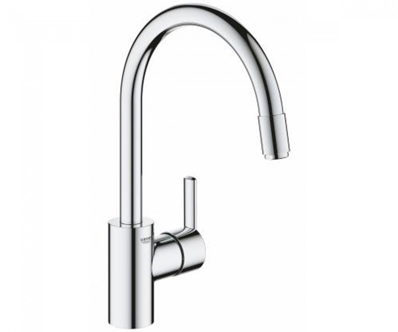 Змішувач з висувним виливом GROHE FEEL 32671002 32671002