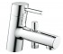 Смеситель для ванны GROHE CONCETTO 32701001 32701001