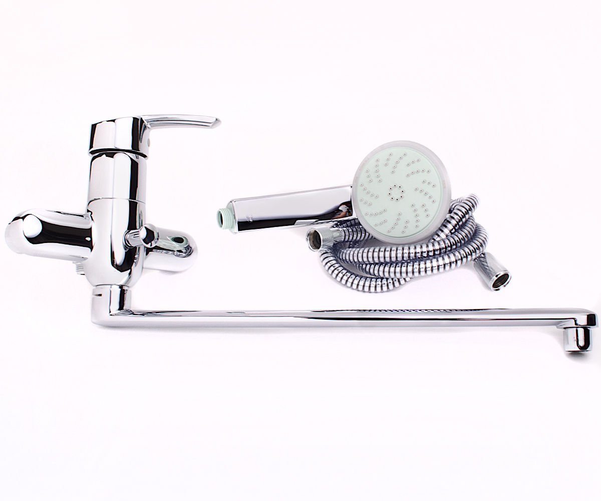 Змішувач для ванни GROHE MULTIFORM 32708000 32708000