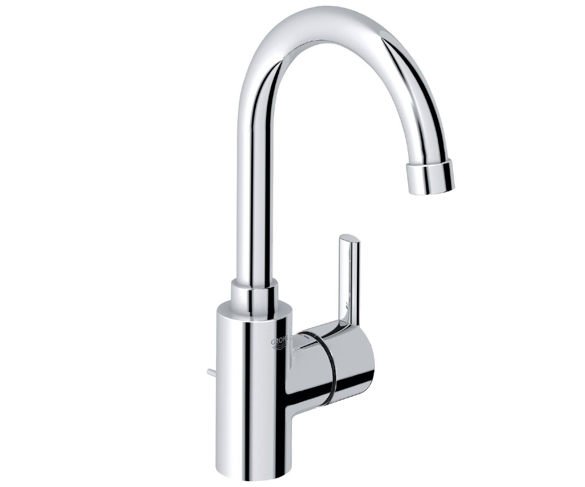 змішувач одноричажний GROHE FEEL 32723000 32723000