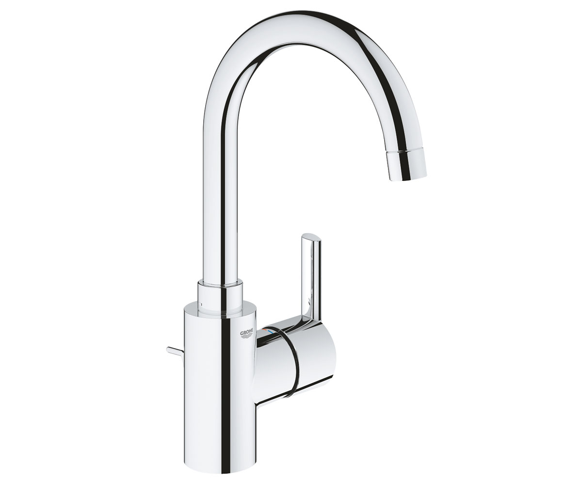 Змішувач для раковини з одним важелем GROHE FEEL 32723001 32723001