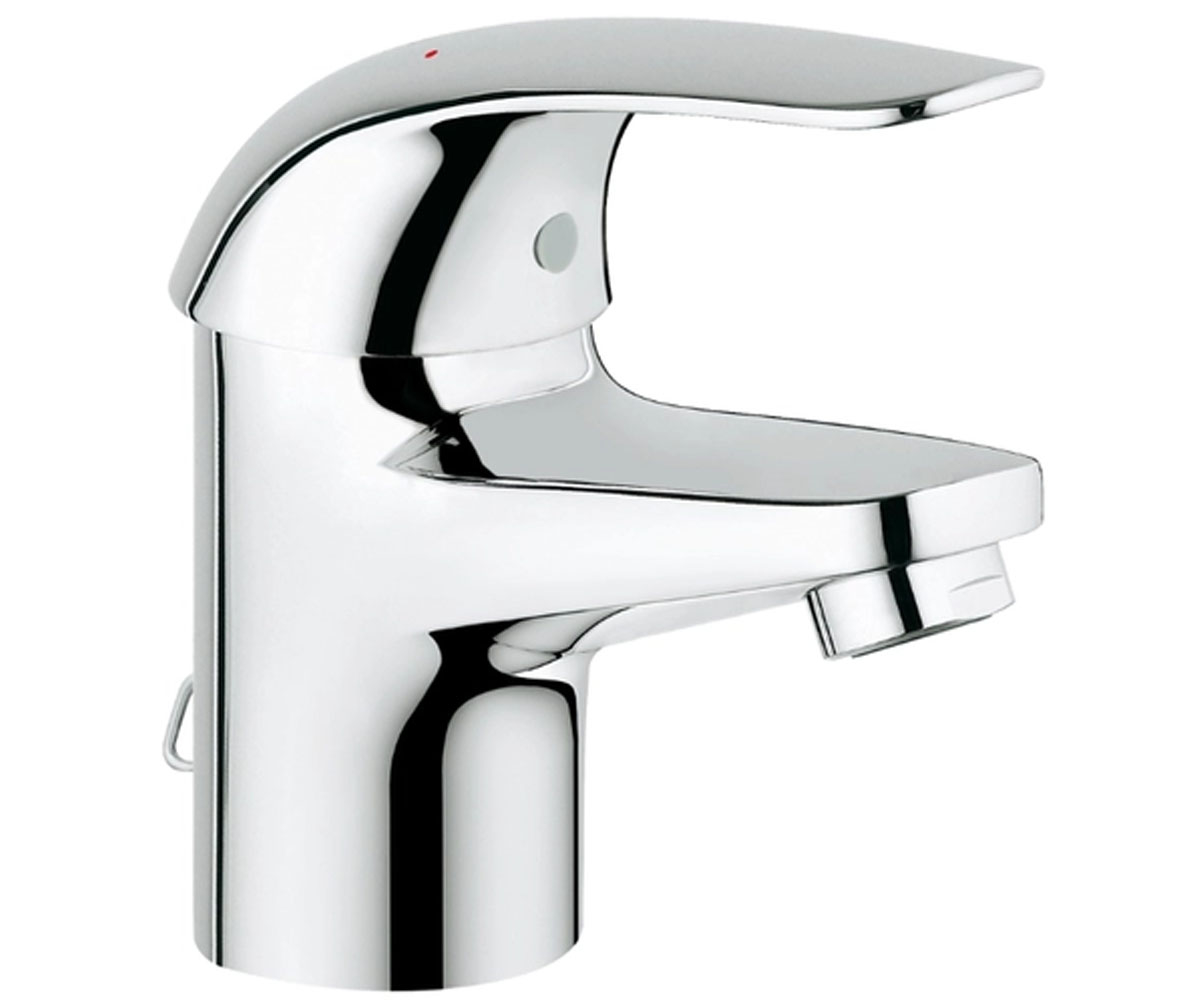 Змішувач для раковини GROHE EUROECO 32733000 32733000
