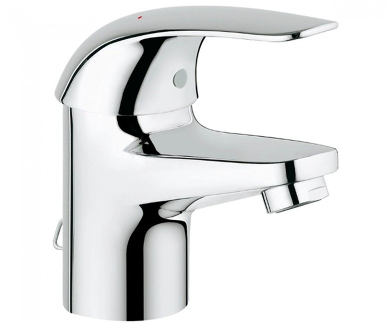 Змішувач для раковини GROHE EUROECO 32733000 32733000