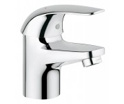 Змішувач для умивальника GROHE EUROECO 32734000-SHOWROOM