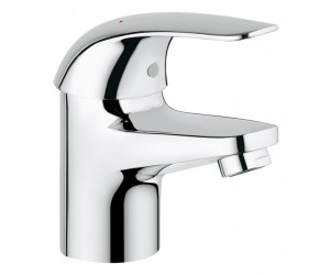 Змішувач для умивальника GROHE EUROECO 32734000-SHOWROOM