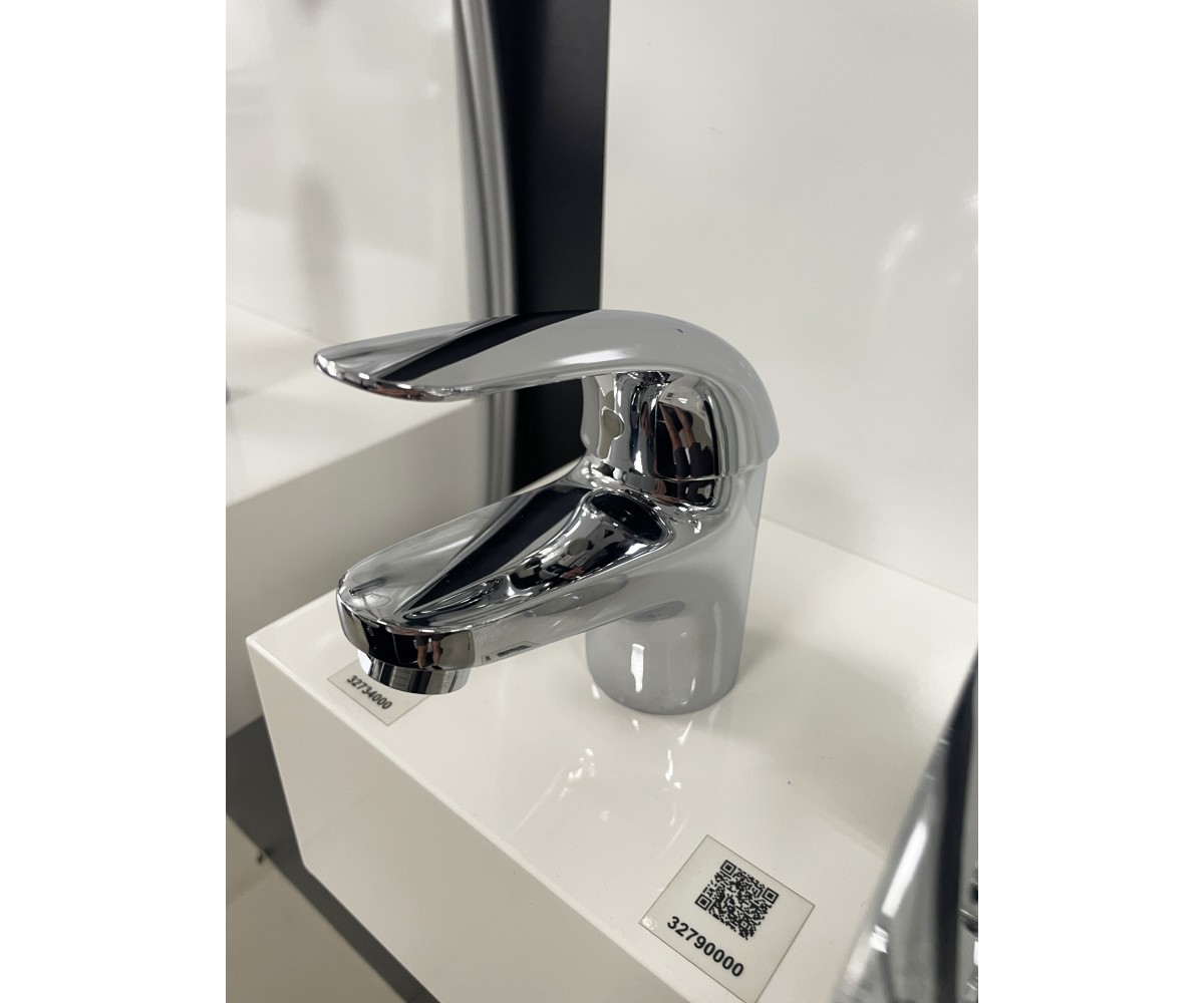 Смеситель для раковины  EUROECO 32734000-SHOWROOM:Фото 2