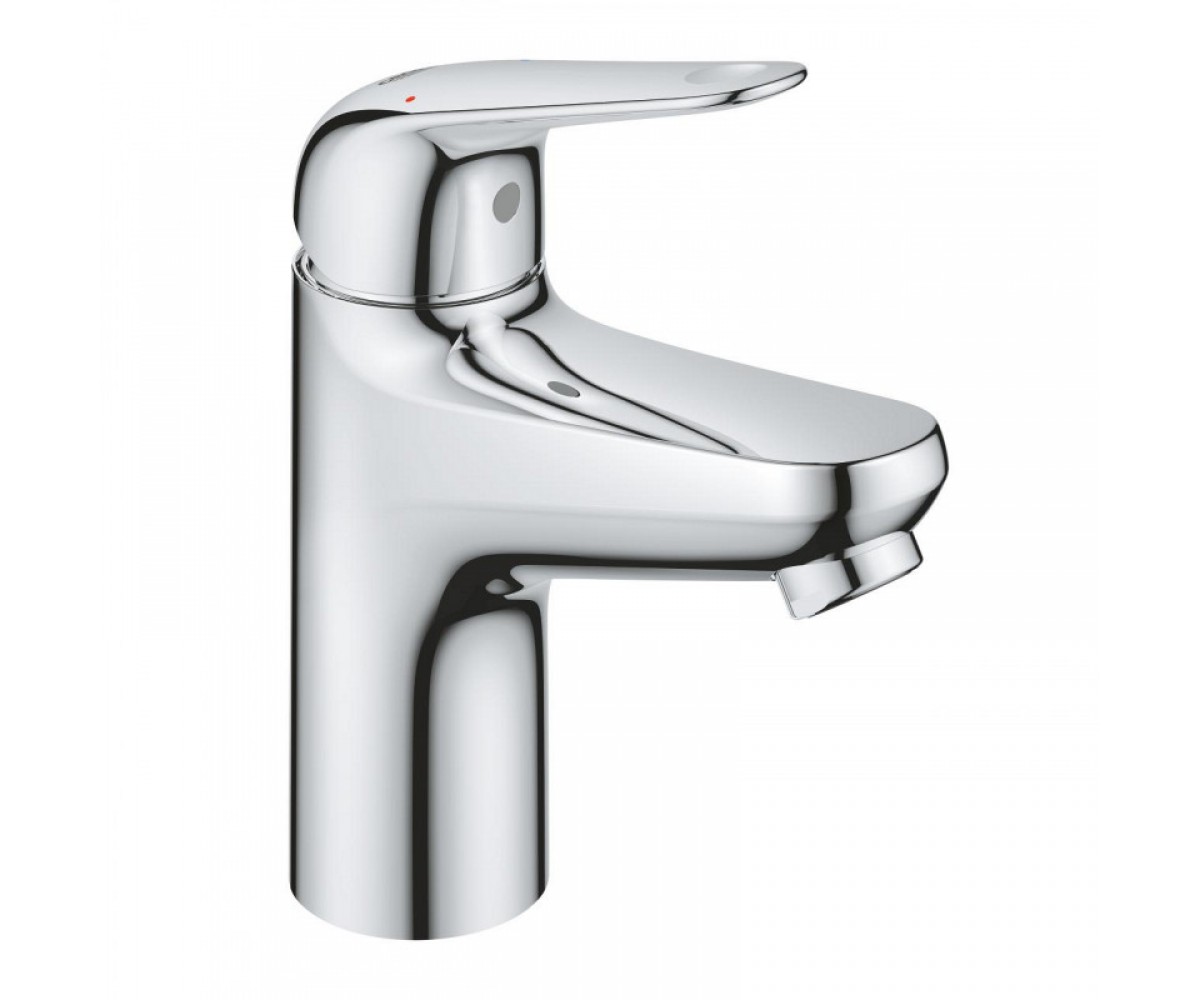 Змішувач для умивальника GROHE EUROECO 32734001 32734001