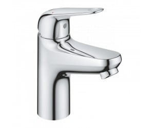 Змішувач для умивальника GROHE EUROECO 32734001