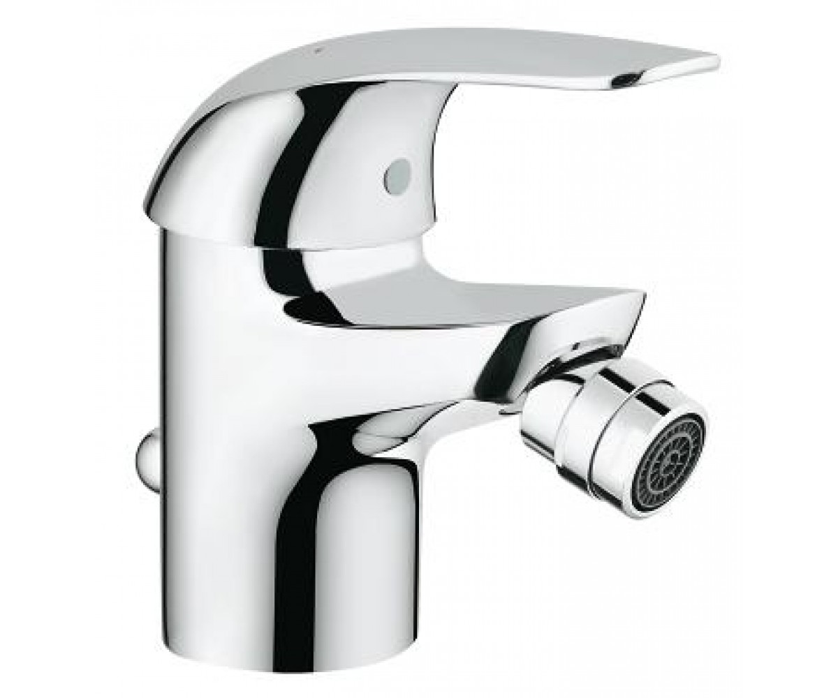 Смеситель для биде GROHE EUROECO 32737000-SHOWROOM 32737000-SHOWROOM