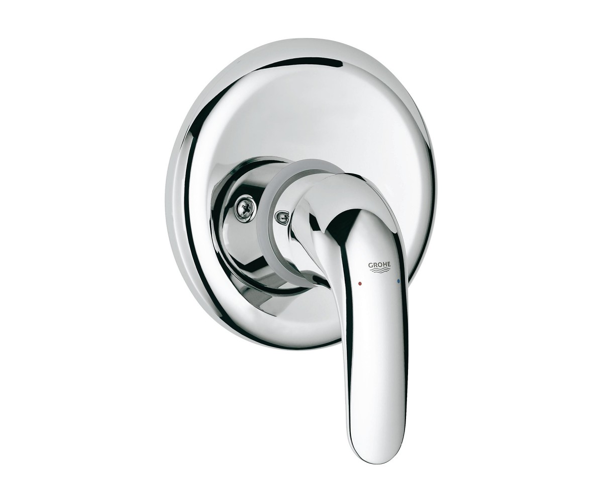 Душова система Grohe Euroeco з гарнітуром Vitalio Comfort 110 та шланговим підключенням 3274226929  3274226929:Фото 13