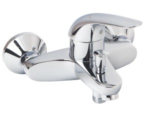 Змішувач для ванни GROHE EUROECO 32743000-B
