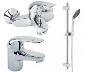 Душовий набір GROHE  32743000+32734000+2732200