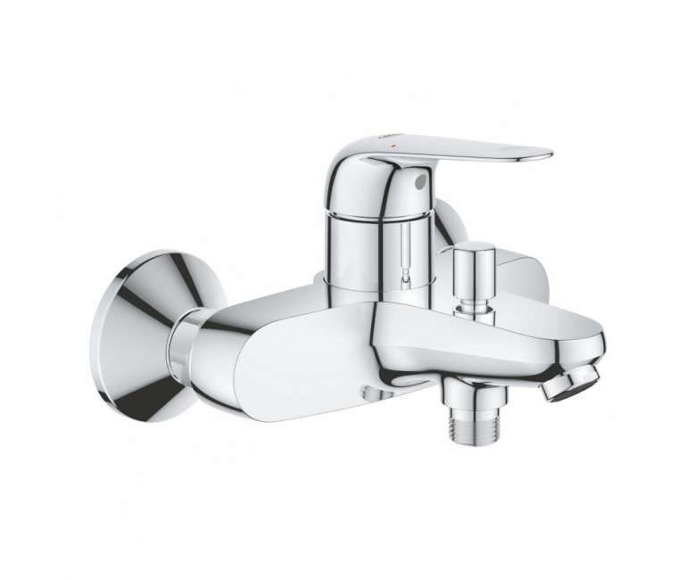 Змішувач для ванни GROHE EUROECO 32743001 32743001