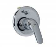 Змішувач для ванни GROHE EUROECO 32747000
