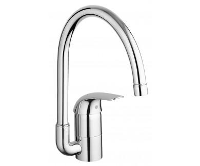 Кухонний змішувач GROHE EUROECO 32752000