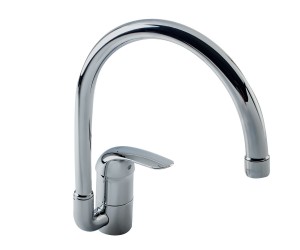 Кухонний змішувач GROHE EUROECO 32752000 SHOWROOM
